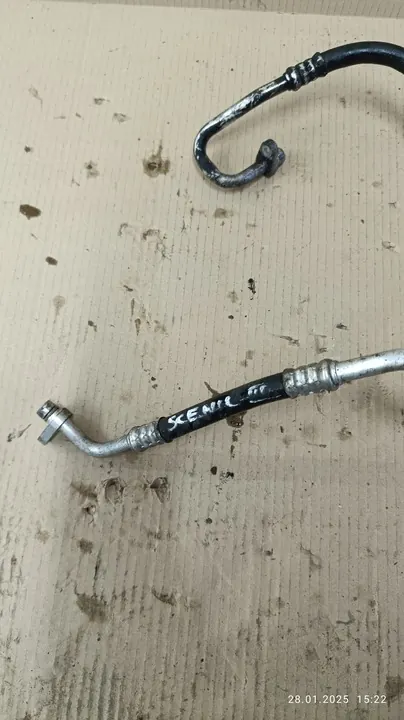 AC-letku MEGANE III FLUENCE SCENIC 924900016R image 5