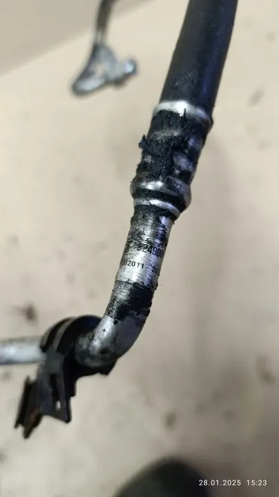 AC-letku MEGANE III FLUENCE SCENIC 924900016R image 6