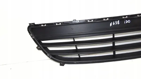 Hyundai OE 86561-4P500 grille, pare-chocs image 2