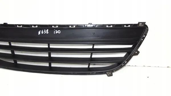 Hyundai OE 86561-4P500 grille, pare-chocs image 3