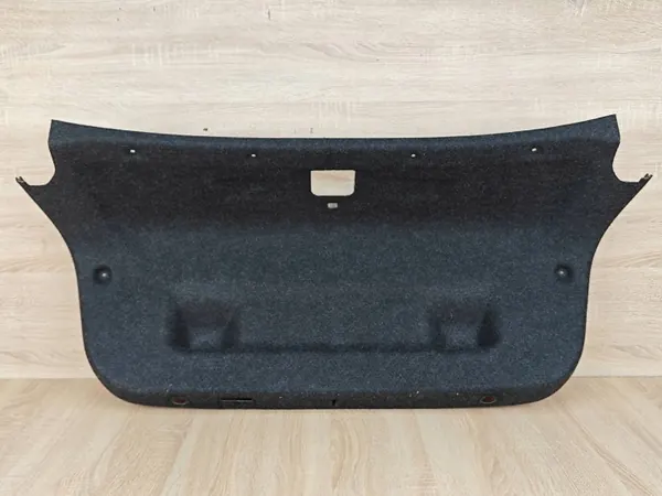 OEM 7366407 Bagageutrymmesmatta för BMW G30 Sedan image 2