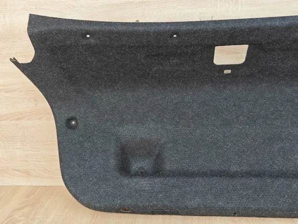 OEM 7366407 Bagageutrymmesmatta för BMW G30 Sedan image 3