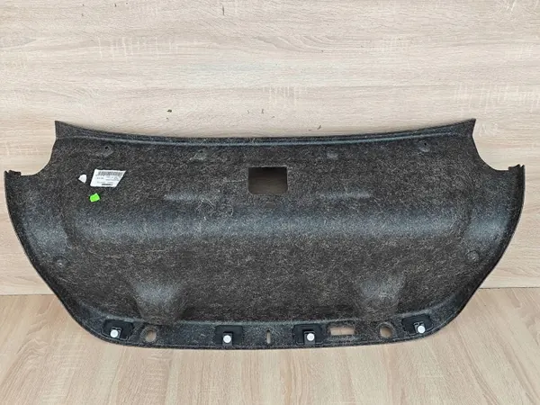 OEM 7366407 Bagageutrymmesmatta för BMW G30 Sedan image 5
