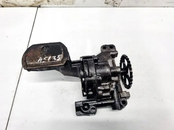 Oljepump OEM 9431291021 för Citroen C5 2.0L 2007 image 2
