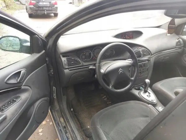 Oljepump OEM 9431291021 för Citroen C5 2.0L 2007 image 10