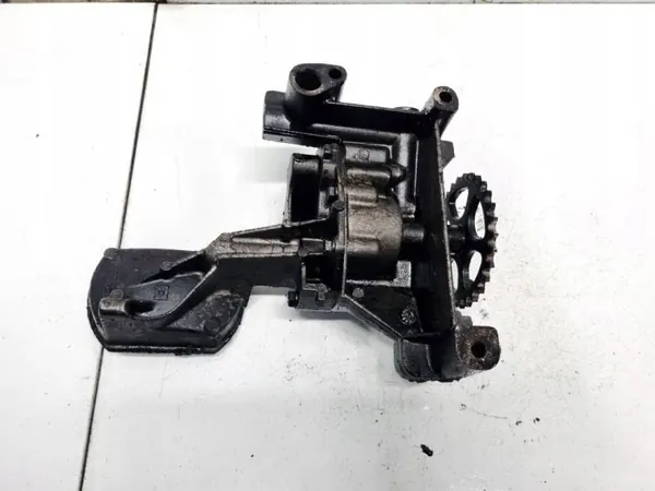 Oljepump OEM 9431291021 för Citroen C5 2.0L 2007 image 3