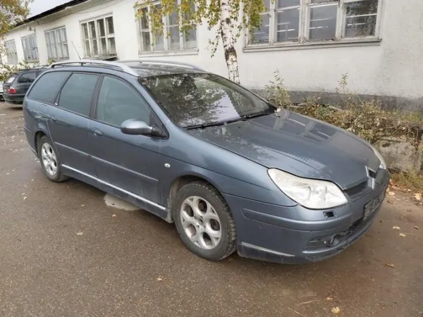 Oljepump OEM 9431291021 för Citroen C5 2.0L 2007 image 5