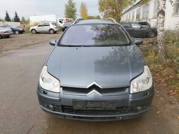 Oljepump OEM 9431291021 för Citroen C5 2.0L 2007 image 7