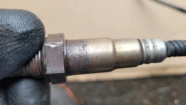 Sensor Lambda AUDI A6 C6 2.0 TFSI 06D906265 image 2