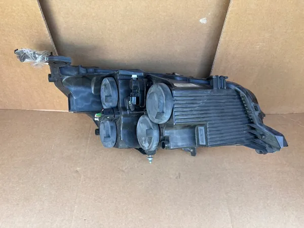 Linker Koplamp Origineel 9823193980 Peugeot image 4