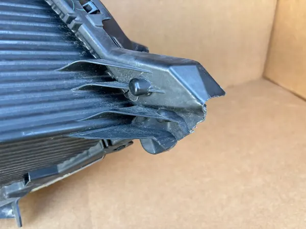 Linker Koplamp Origineel 9823193980 Peugeot image 5