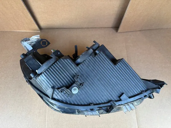 Linker Koplamp Origineel 9823193980 Peugeot image 6