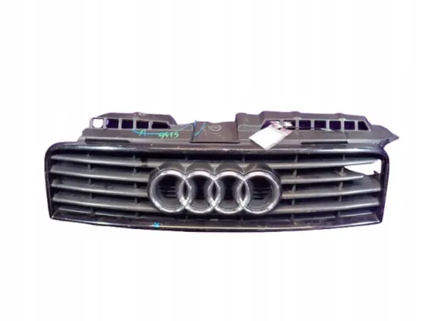 Emblème de calandre Audi A3 8P OEM Zawada-363581- Occasion image 2