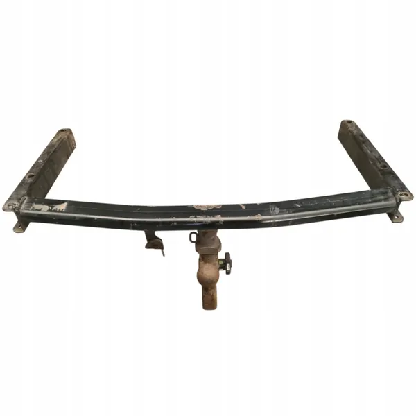 Enganche Westfalia OEM 305302GJS520 para Audi A4 B7 image 2