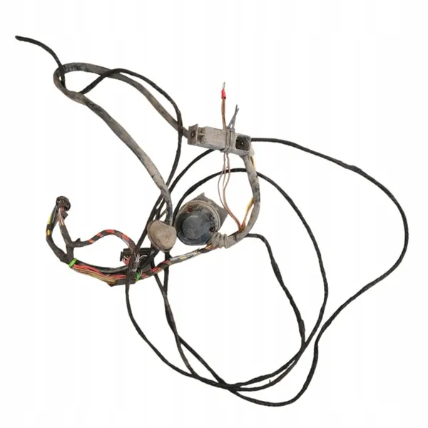 Enganche Westfalia OEM 305302GJS520 para Audi A4 B7 image 6
