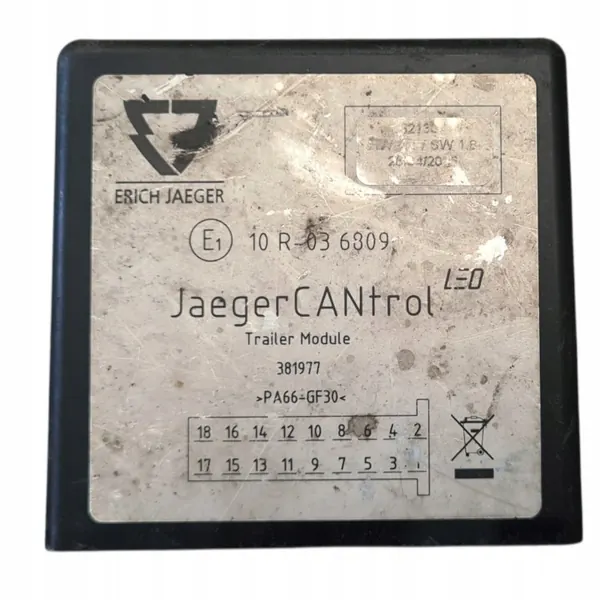 Enganche Westfalia OEM 305302GJS520 para Audi A4 B7 image 7
