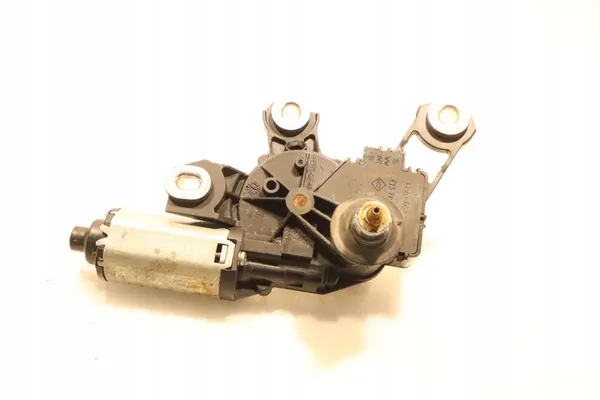 Heckwischermotor Audi A3 8P 2.0FSI 8E9955711G image 2