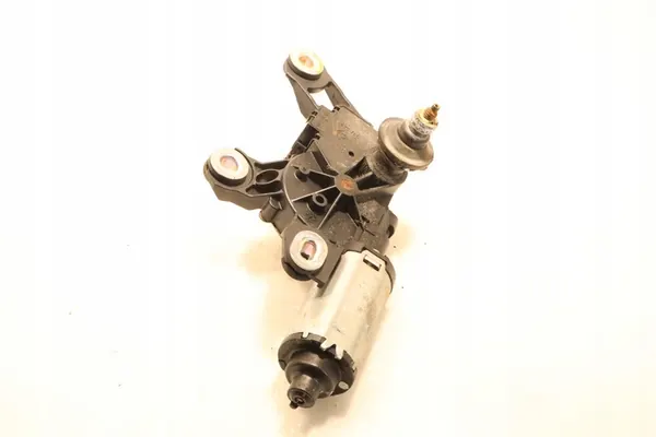 Heckwischermotor Audi A3 8P 2.0FSI 8E9955711G image 3