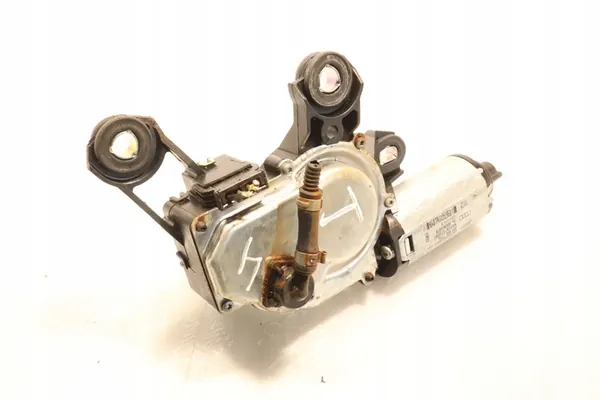 Heckwischermotor Audi A3 8P 2.0FSI 8E9955711G image 4