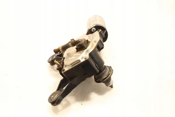 Heckwischermotor Audi A3 8P 2.0FSI 8E9955711G image 5