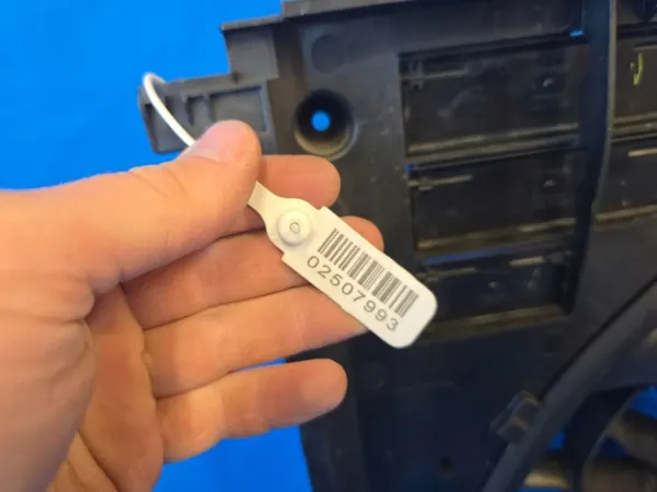 Koelventilator OEM QUA11498 voor BMW X3 G01 X4 G02 image 6