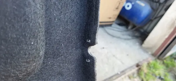 Prateleira do porta-malas para OPEL Mokka 2012-2017 image 4