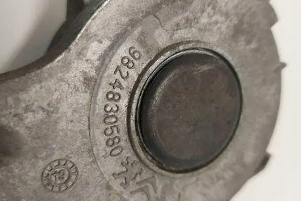 Tensor PEUGEOT 308 SW 9824830580 image 3