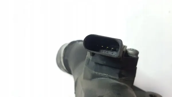 Intercooler-Schlauch Audi TT TTS Mk2 2012 8L9145935B image 4