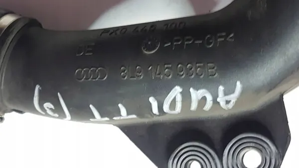 Intercooler-Schlauch Audi TT TTS Mk2 2012 8L9145935B image 7