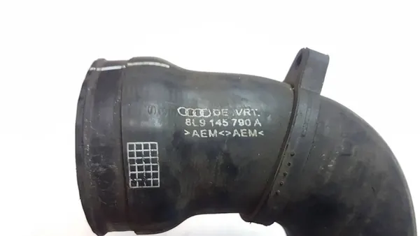 Intercooler-Schlauch Audi TT TTS Mk2 2012 8L9145935B image 8