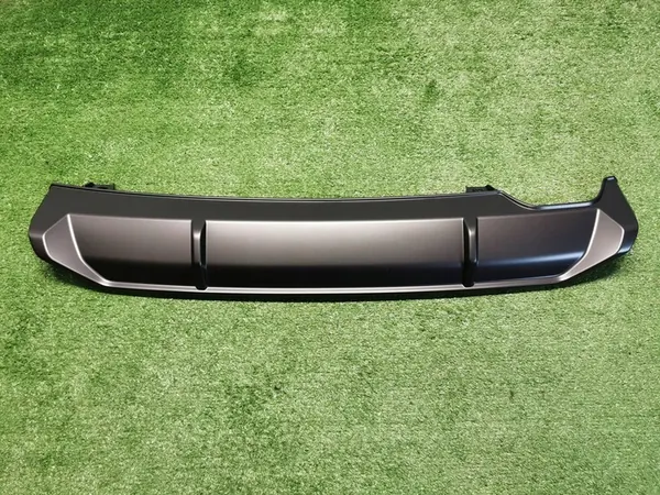 AUDI A1 II 82A Spoiler Difusor Traseiro OEM 82A807421A image 1