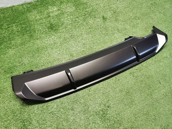 AUDI A1 II 82A Spoiler Difusor Traseiro OEM 82A807421A image 2