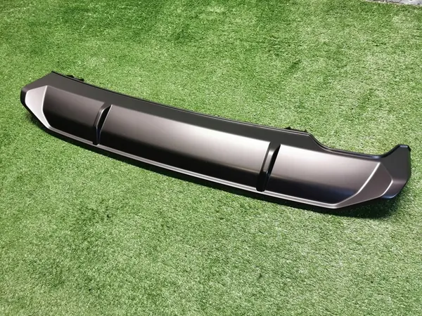 AUDI A1 II 82A Spoiler Difusor Traseiro OEM 82A807421A image 3