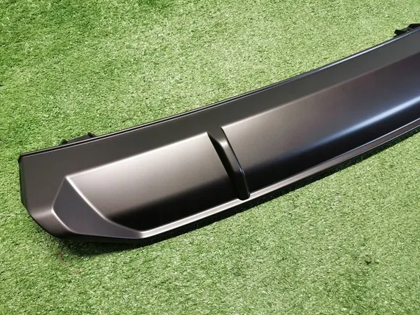 AUDI A1 II 82A Spoiler Difusor Traseiro OEM 82A807421A image 4