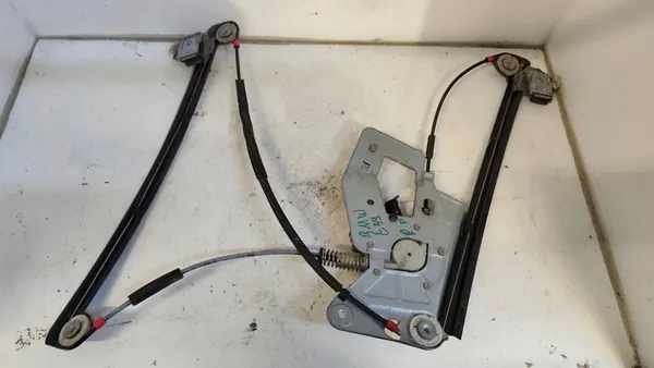 Elevador de Janela Frontal Esquerdo BMW 5 (E39) 8360512 image 2