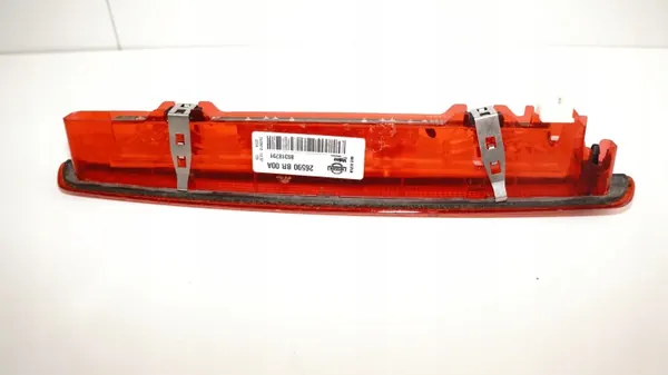 Achter Remlicht OEM 360176412 voor Nissan Qashqai J10 image 6