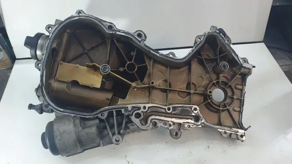 Steuerdeckel OEM 03c109211e für VW Golf V/Touran image 5
