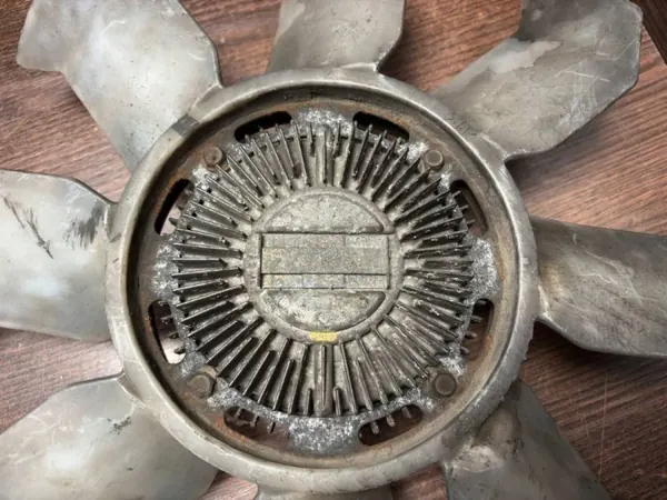 Mitsubishi L200 fläktviskos OEM 430313 image 4
