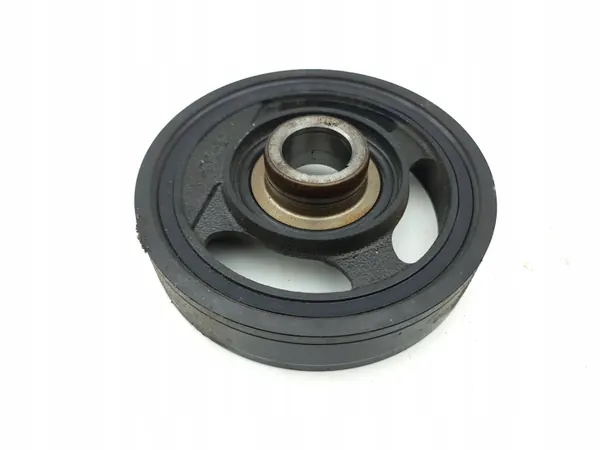 Renault Austral 1.2 E-TECH Poulie OEM 123037048R image 2