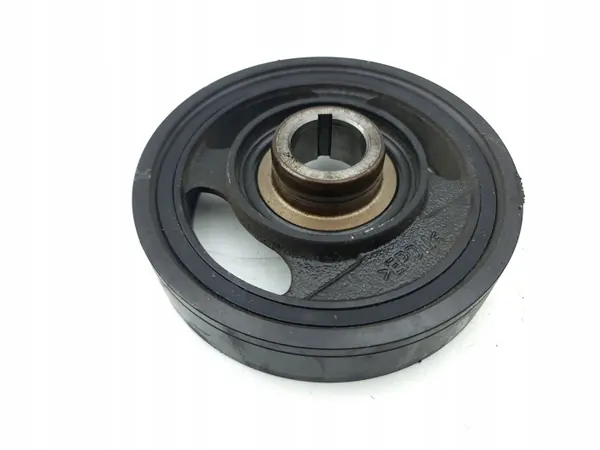 Renault Austral 1.2 E-TECH Poulie OEM 123037048R image 3