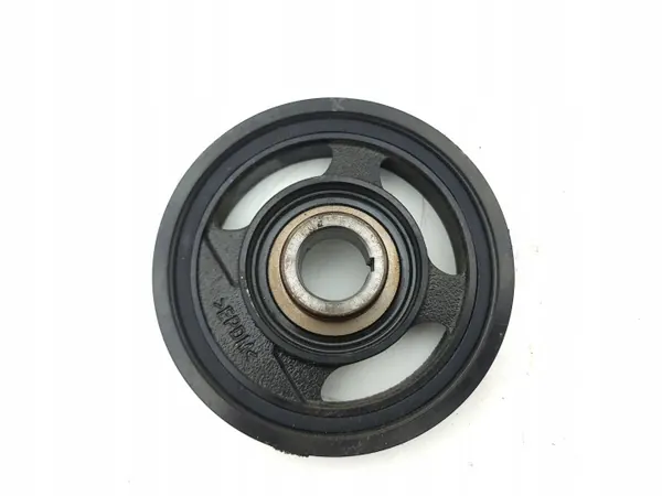 Renault Austral 1.2 E-TECH Poulie OEM 123037048R image 4