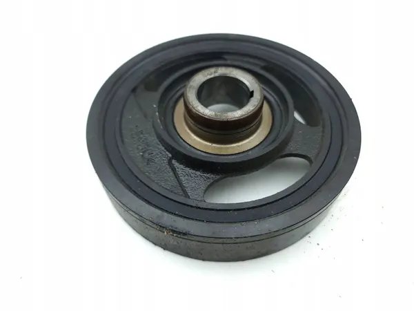 Renault Austral 1.2 E-TECH Poulie OEM 123037048R image 5