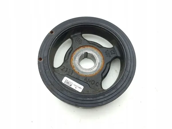 Renault Austral 1.2 E-TECH Poulie OEM 123037048R image 7
