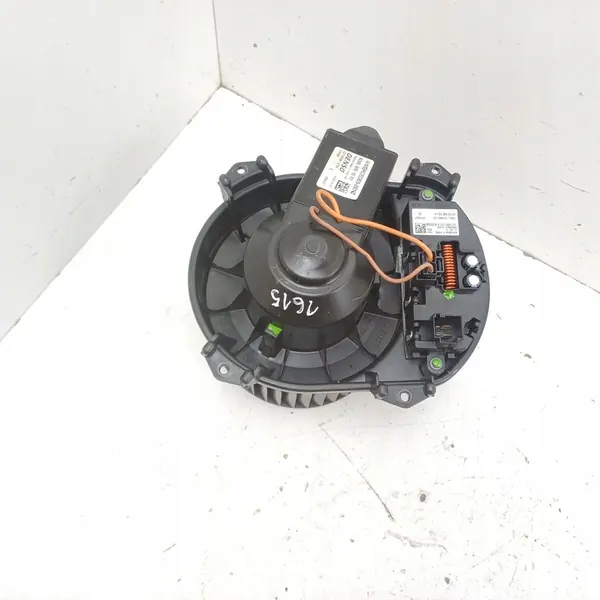 FLÄKT MERCEDES W176 W246 EUROPA A2469061601 image 9