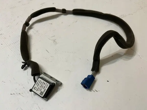 Amplificador Antena Radio Nissan Micra K13 OEM 259751HB0B image 2