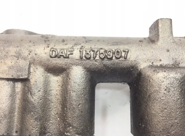 Manguera de succión de aceite DAF OEM 1375907 - Usado image 6