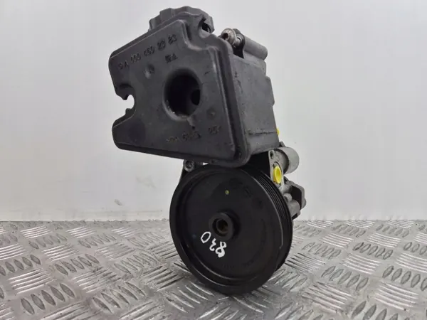 Pompe de direction assistée Mercedes OEM 0064664401 image 2