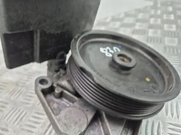 Pompe de direction assistée Mercedes OEM 0064664401 image 5