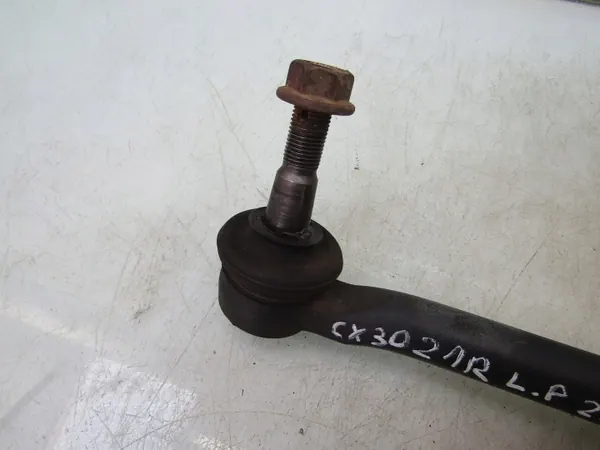 Mazda CX-30 21R Rotule de Direction Gauche - Pièce OEM image 3