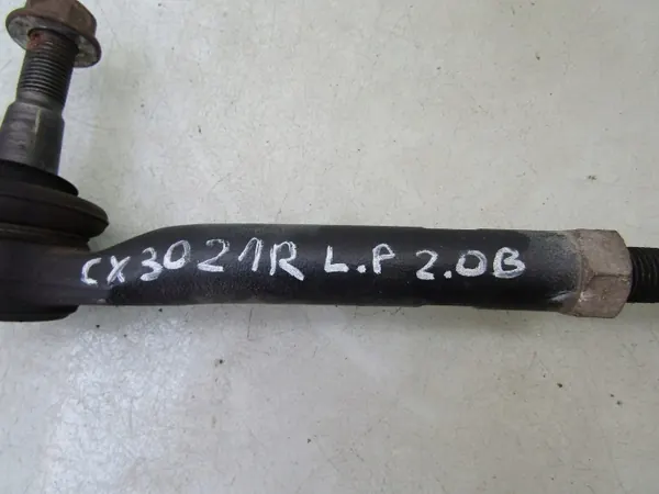 Mazda CX-30 21R Rotule de Direction Gauche - Pièce OEM image 5